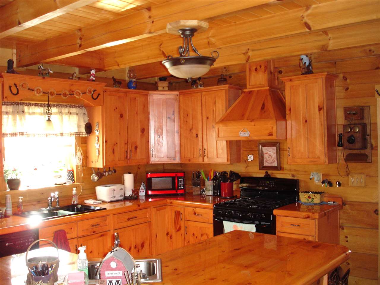 2438 West Porter Ridge Road Spencer, IN 47460 - Photo 12 of 36 Gallery Image 12