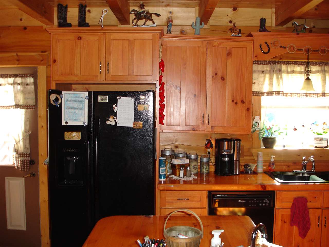 2438 West Porter Ridge Road Spencer, IN 47460 - Photo 13 of 36 Gallery Image 13