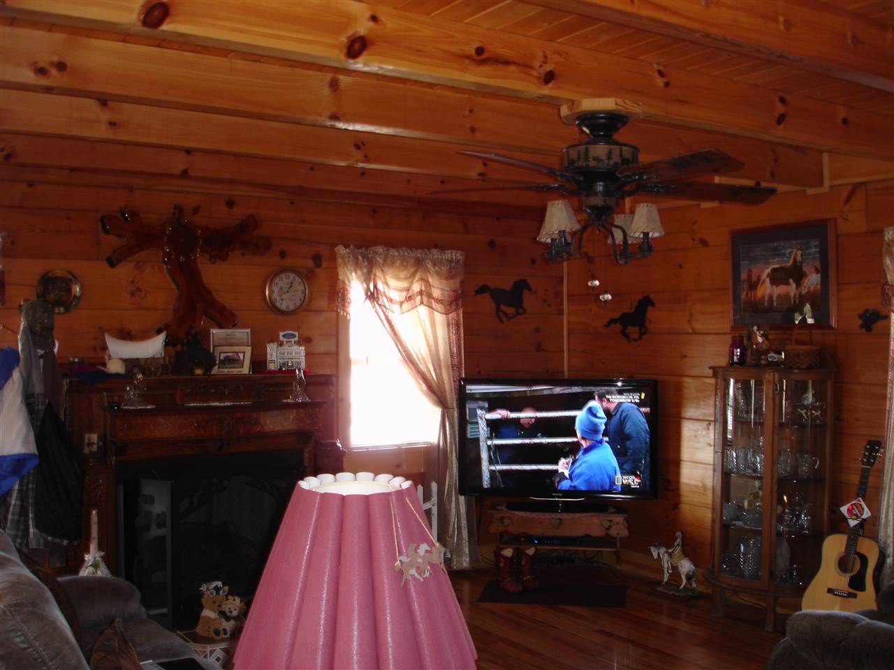 2438 West Porter Ridge Road Spencer, IN 47460 - Photo 14 of 36 Gallery Image 14
