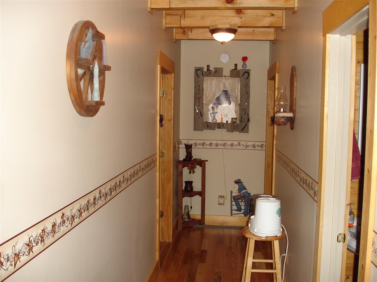 2438 West Porter Ridge Road Spencer, IN 47460 - Photo 15 of 36 Gallery Image 15