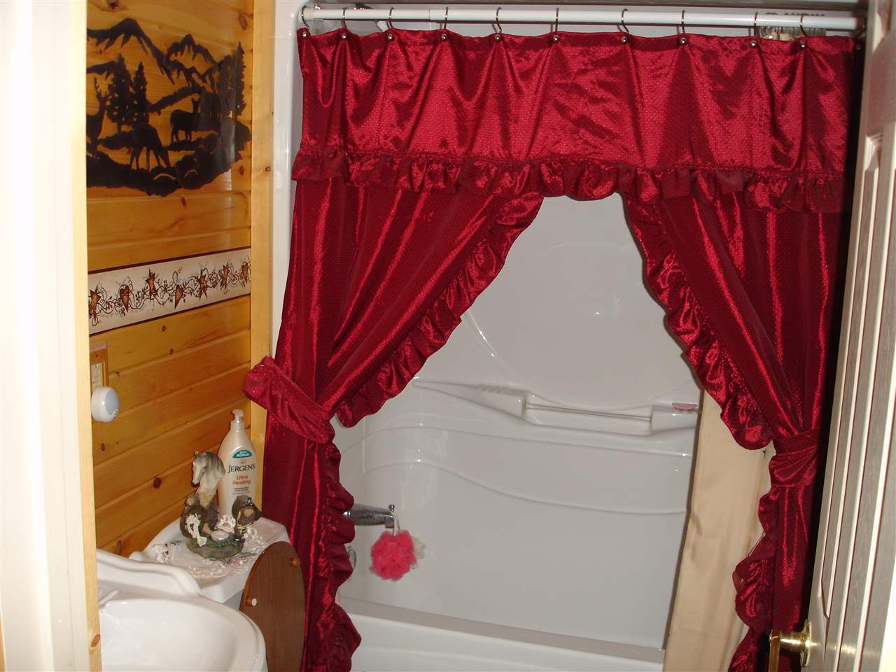 2438 West Porter Ridge Road Spencer, IN 47460 - Photo 16 of 36 Gallery Image 16