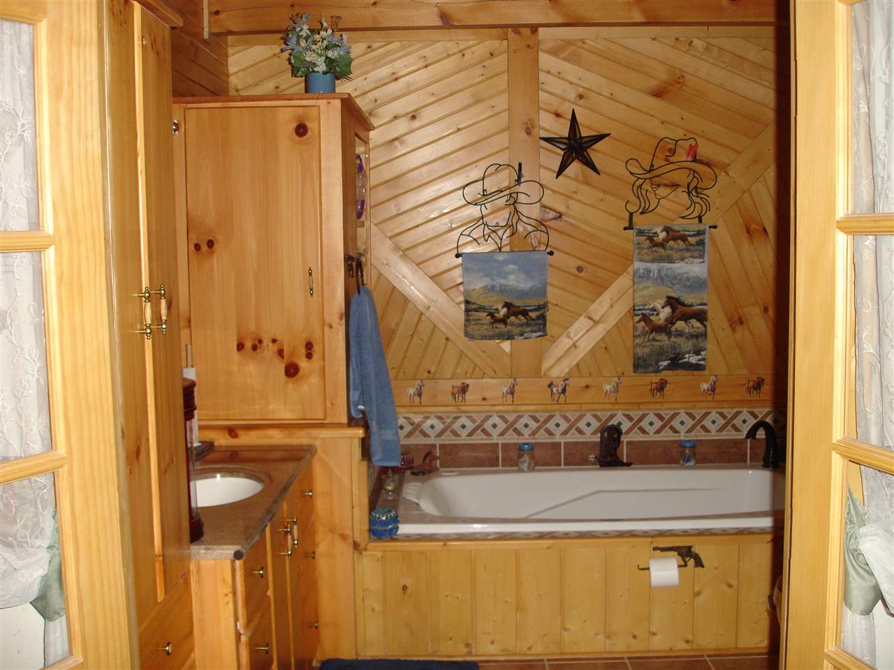 2438 West Porter Ridge Road Spencer, IN 47460 - Photo 17 of 36 Gallery Image 17