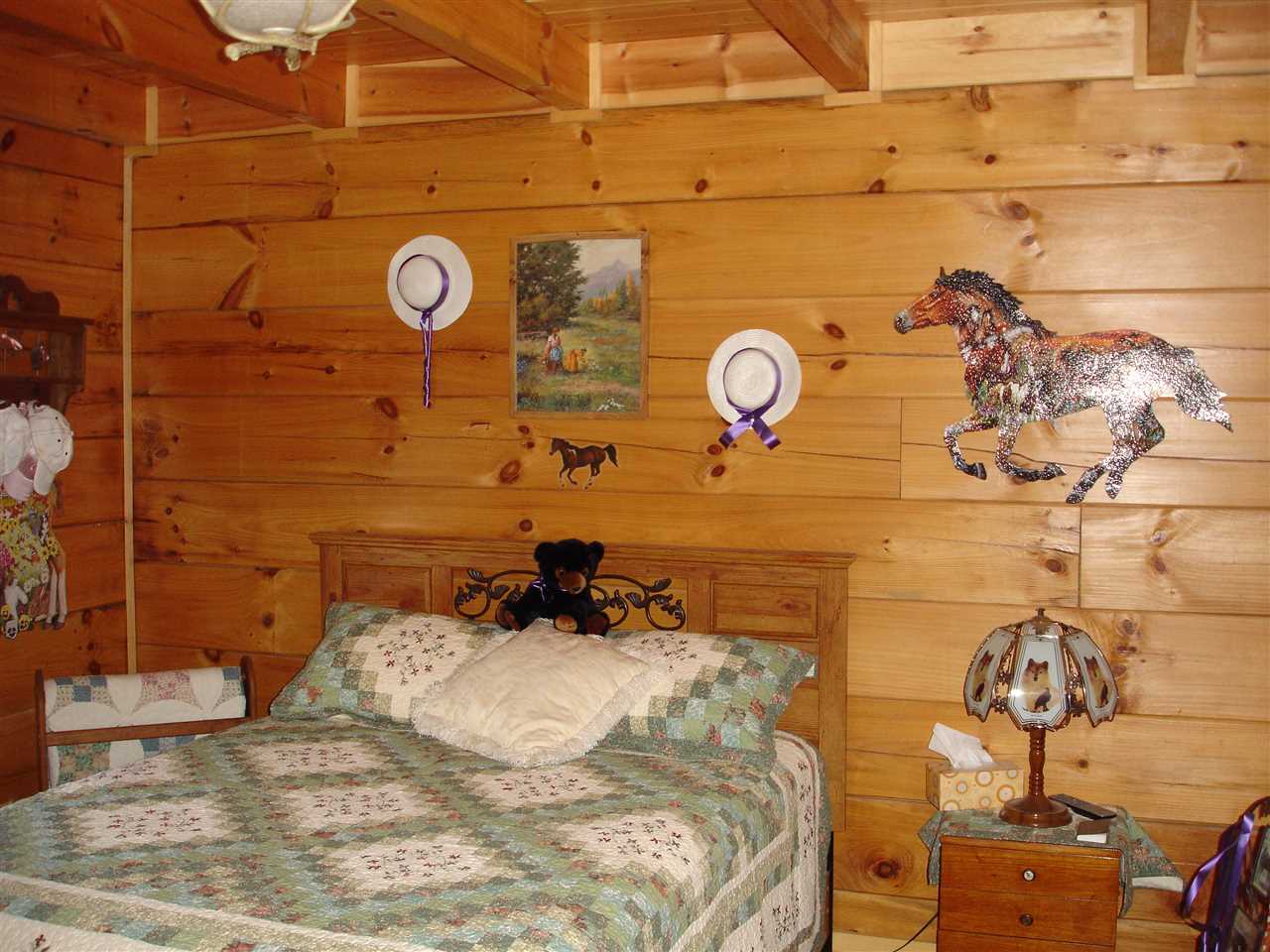 2438 West Porter Ridge Road Spencer, IN 47460 - Photo 23 of 36 Gallery Image 23