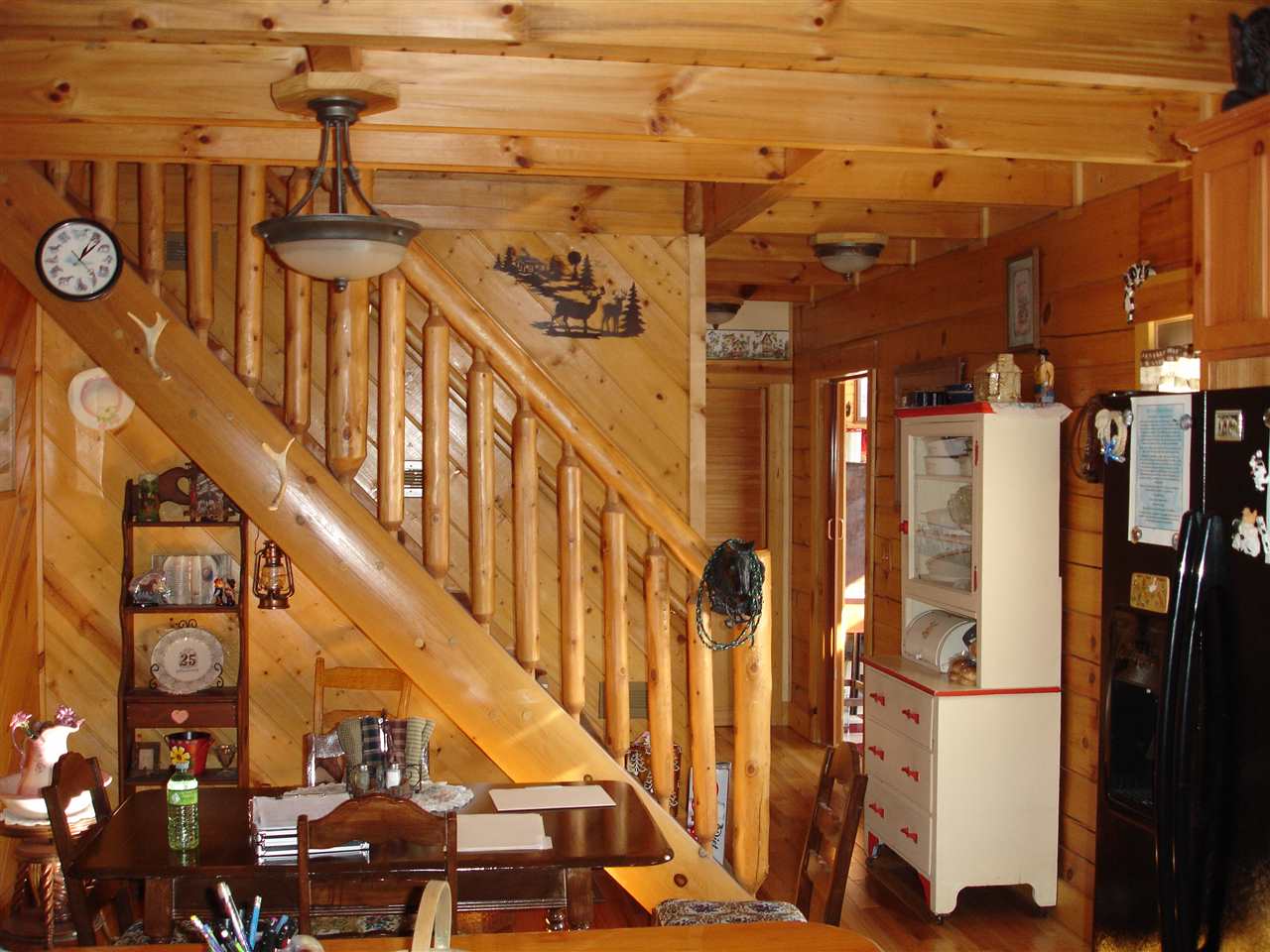 2438 West Porter Ridge Road Spencer, IN 47460 - Photo 24 of 36 Gallery Image 24