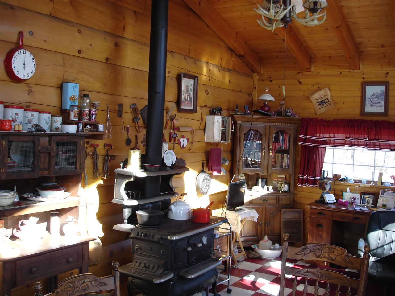 2438 West Porter Ridge Road Spencer, IN 47460 - Photo 25 of 36 Gallery Image 25