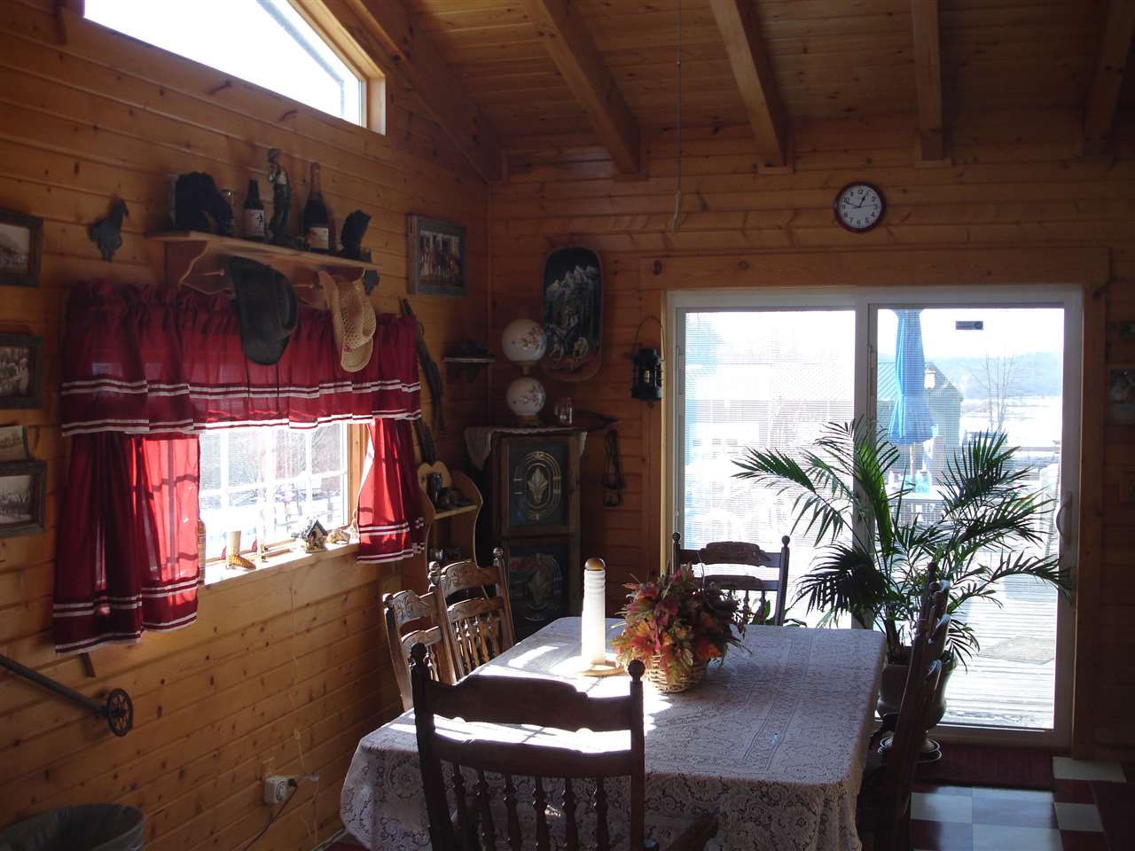 2438 West Porter Ridge Road Spencer, IN 47460 - Photo 26 of 36 Gallery Image 26