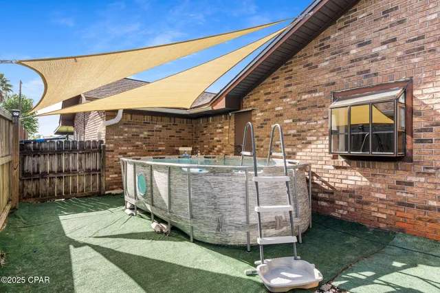 $375,000 | 2745 Ravenwood Court, Lynn Haven, FL 32444