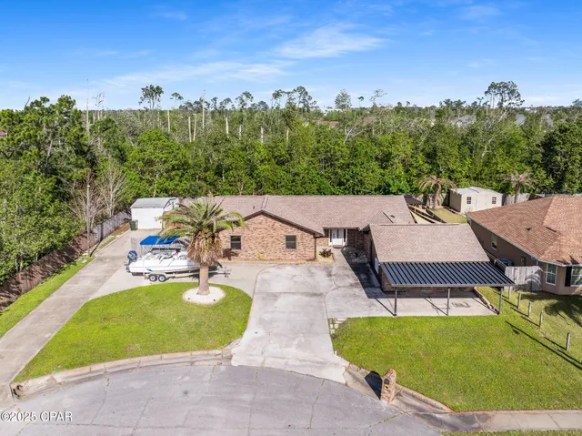 $375,000 | 2745 Ravenwood Court, Lynn Haven, FL 32444