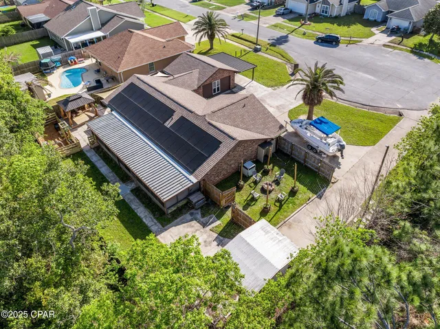 $375,000 | 2745 Ravenwood Court, Lynn Haven, FL 32444