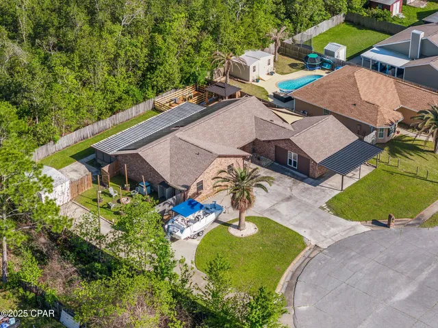 $375,000 | 2745 Ravenwood Court, Lynn Haven, FL 32444