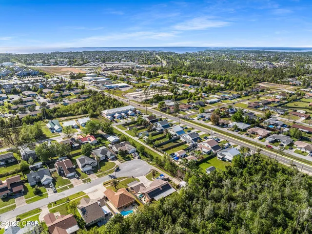 $375,000 | 2745 Ravenwood Court, Lynn Haven, FL 32444