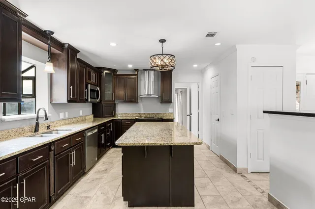 $375,000 | 2745 Ravenwood Court, Lynn Haven, FL 32444