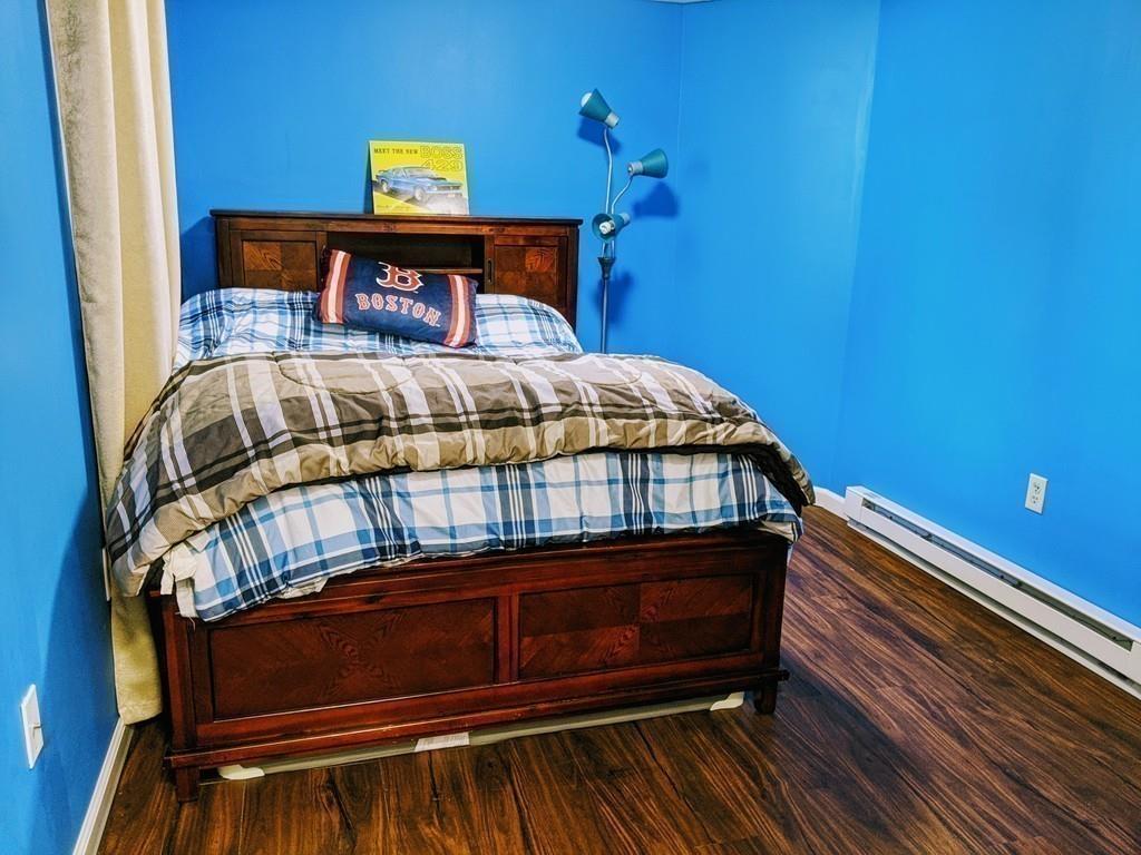 49 Ramshorn Road Charlton, MA 01507 - Photo 21 of 31 a bedroom with a bed and teddy bear on bed