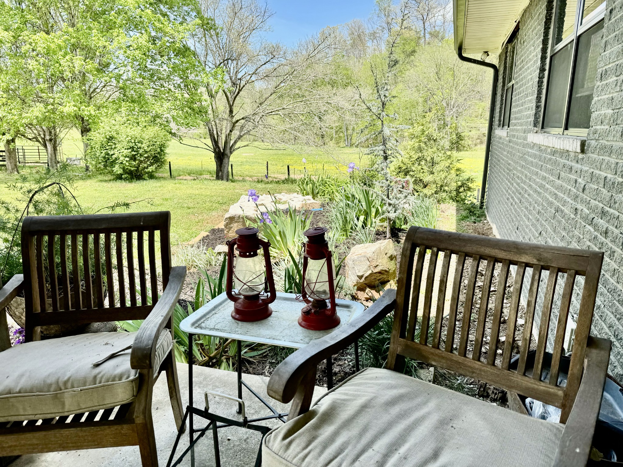 4035 Fortyeight Creek Road Waynesboro, TN 38485 - Photo 16 of 36