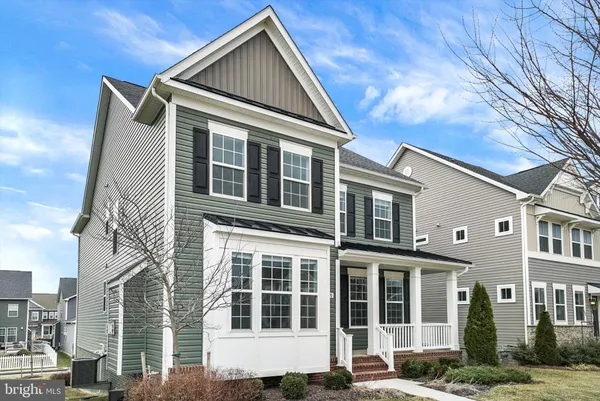 $594,900 | 1320 Monocacy Crossing Parkway, Brunswick, MD 21716