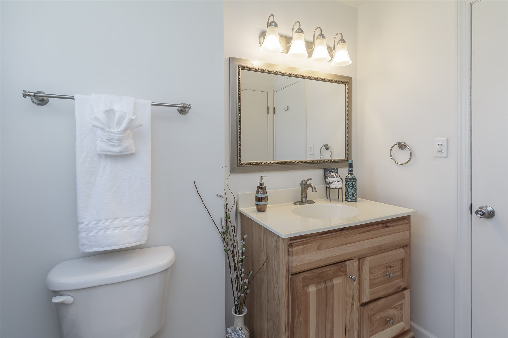 55180 Butternut Road South Bend, IN 46628 - Photo 16 of 26
