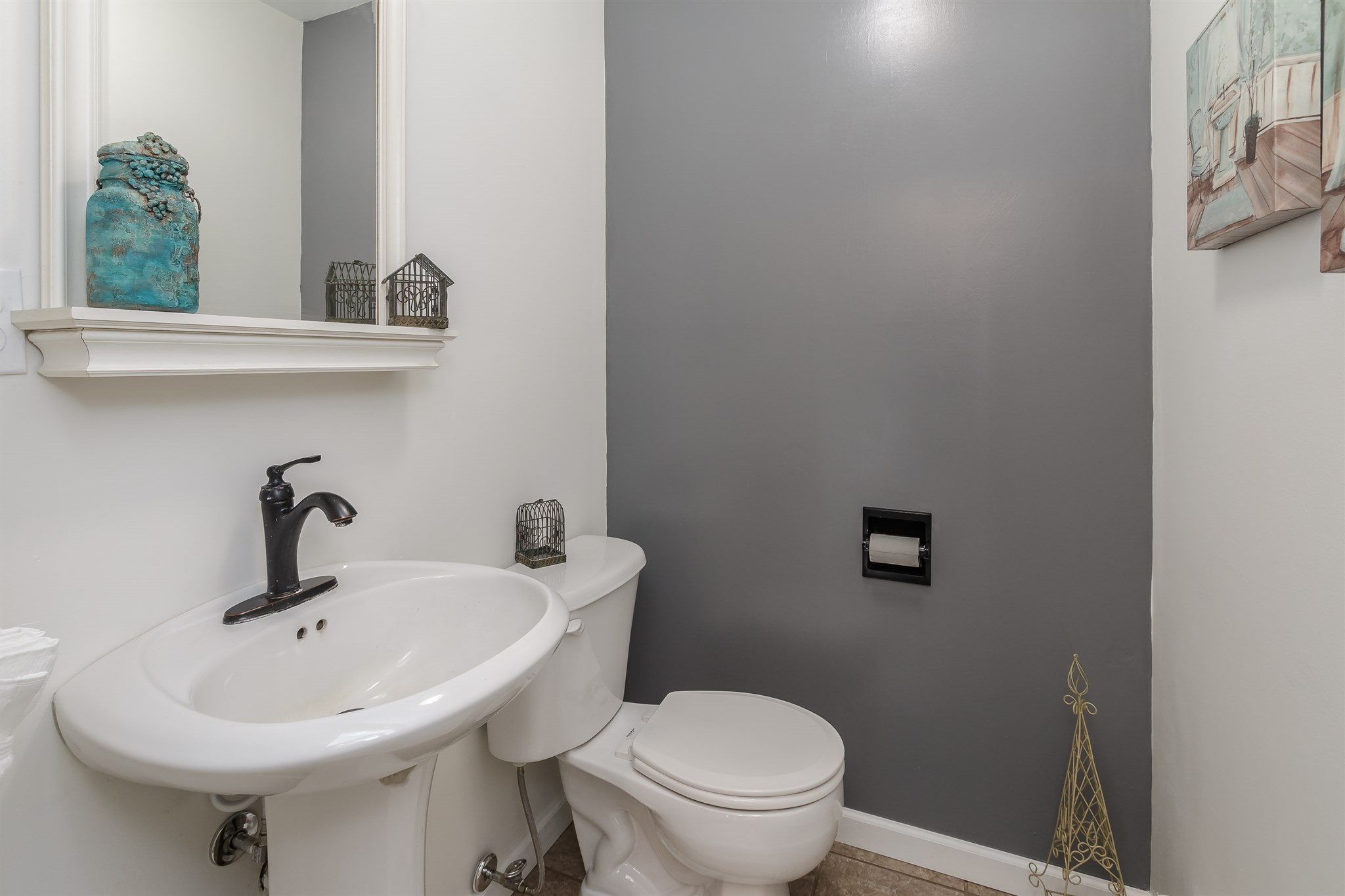 55180 Butternut Road South Bend, IN 46628 - Photo 21 of 26