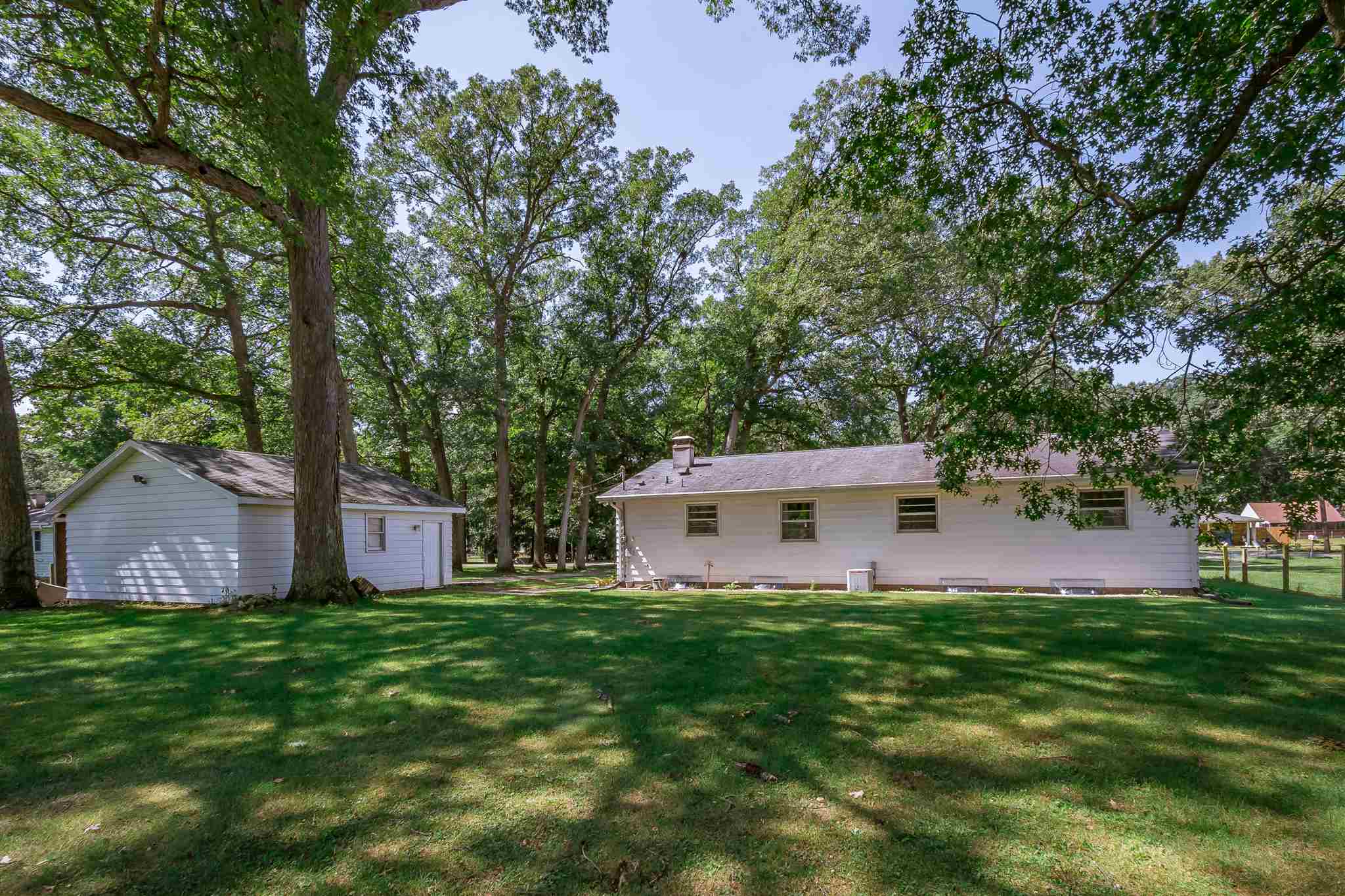 55180 Butternut Road South Bend, IN 46628 - Photo 25 of 26