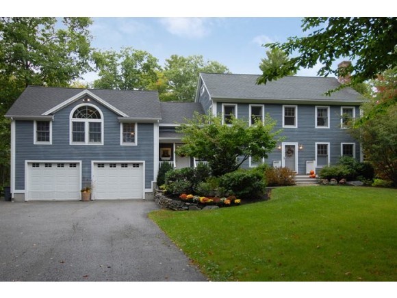 172 Governor Hill Road Eliot, ME 03903 - Photo 1 of 1 Gallery Image 1