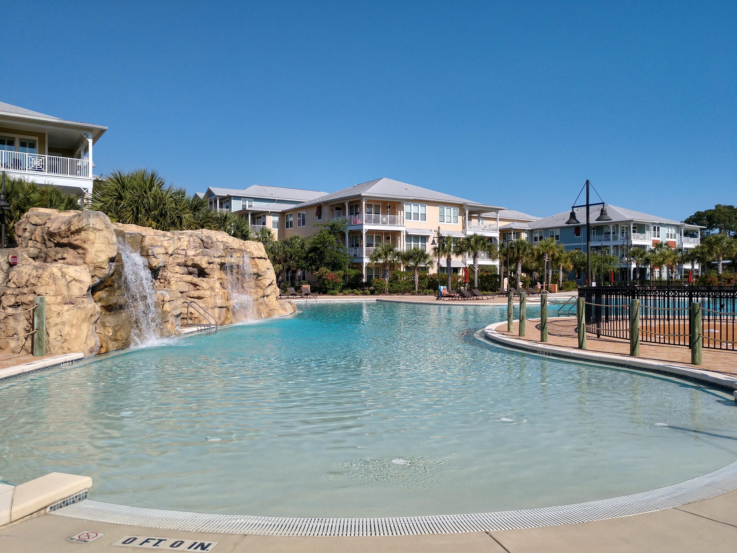 8700 Front Beach Road, Unit 6204 Panama City Beach, FL 32407 - Photo 24 of 36