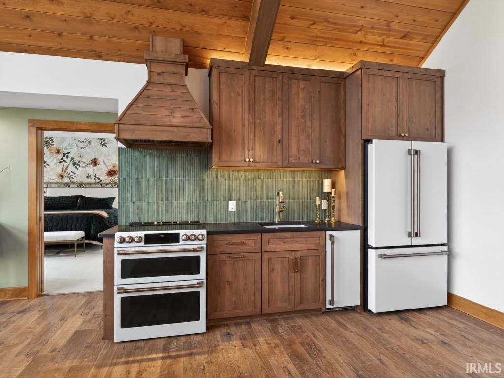 3985 East Burd Road Columbia City, IN 46725 - Photo 17 of 36