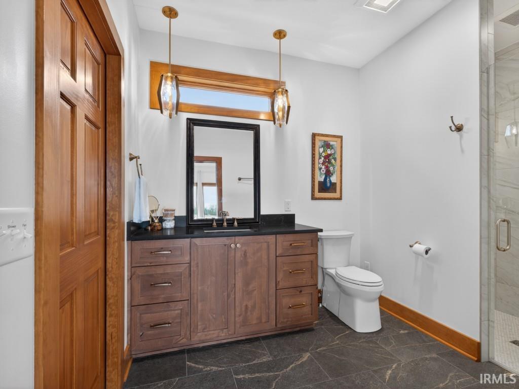 3985 East Burd Road Columbia City, IN 46725 - Photo 20 of 36