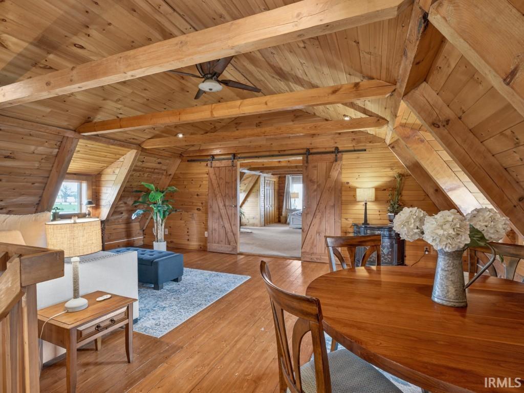 3985 East Burd Road Columbia City, IN 46725 - Photo 23 of 36