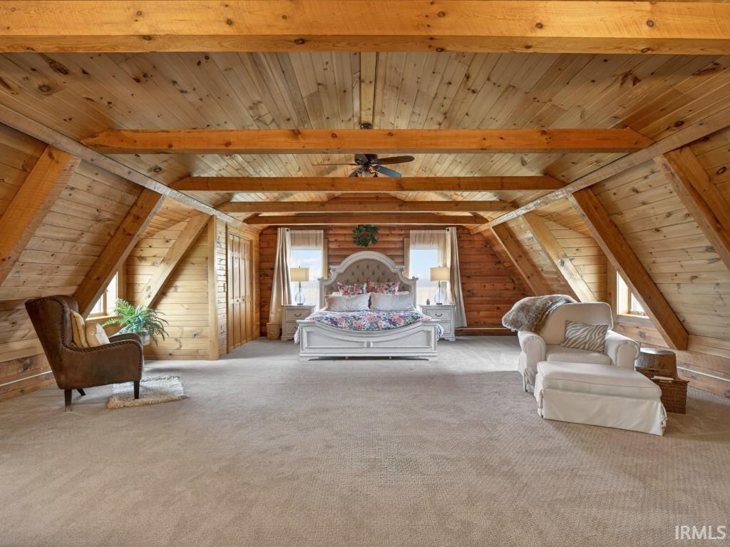 3985 East Burd Road Columbia City, IN 46725 - Photo 25 of 36