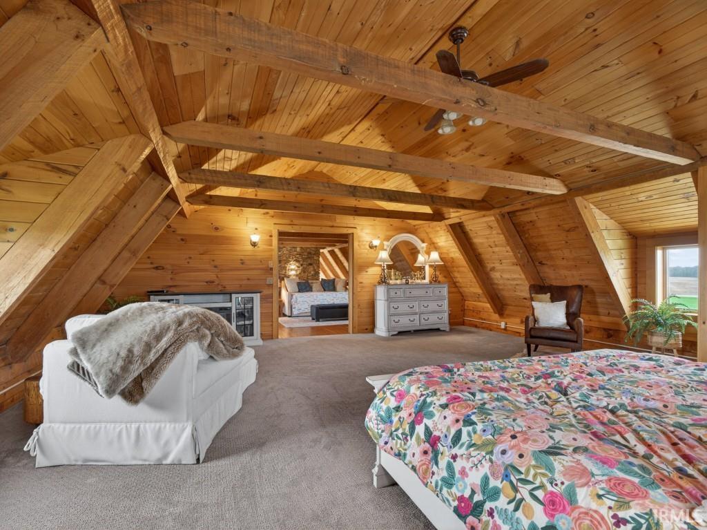 3985 East Burd Road Columbia City, IN 46725 - Photo 26 of 36