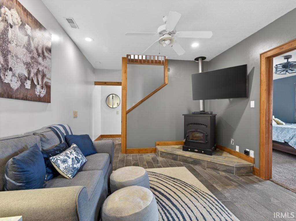 3985 East Burd Road Columbia City, IN 46725 - Photo 27 of 36