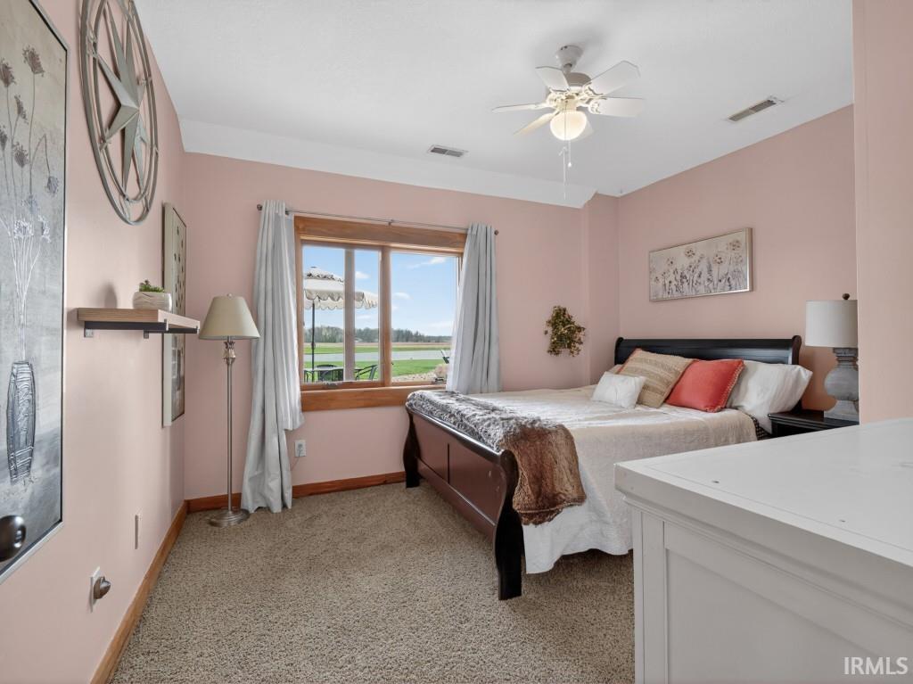 3985 East Burd Road Columbia City, IN 46725 - Photo 28 of 36