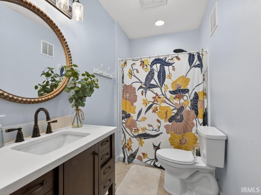 3985 East Burd Road Columbia City, IN 46725 - Photo 30 of 36