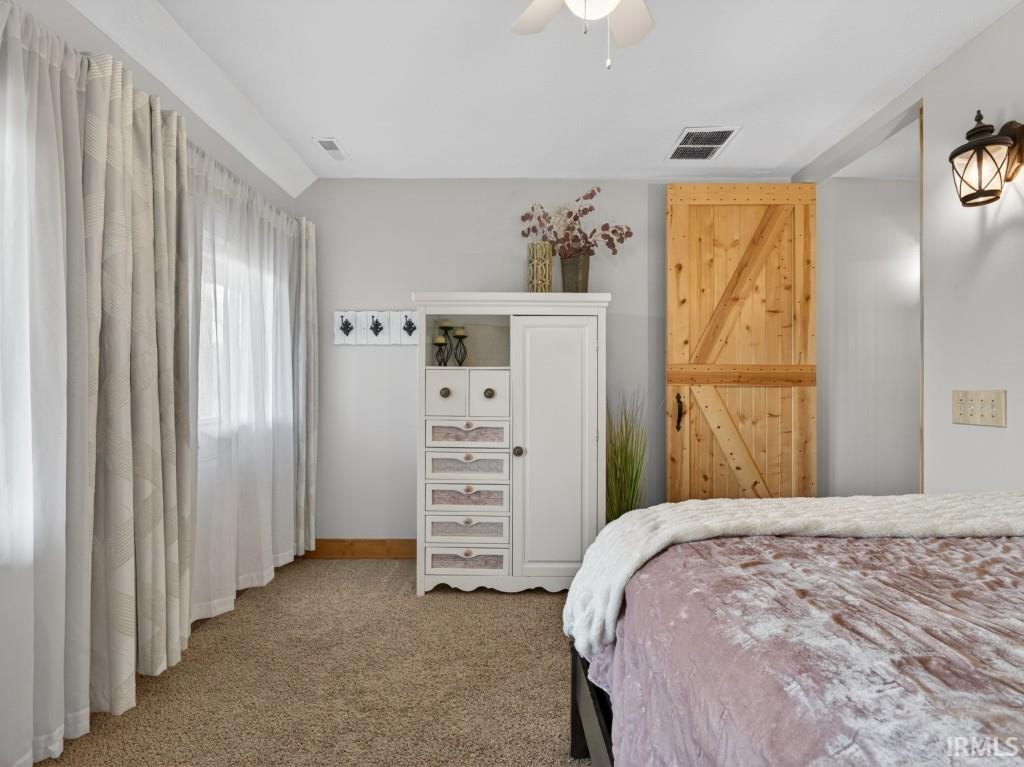 3985 East Burd Road Columbia City, IN 46725 - Photo 32 of 36