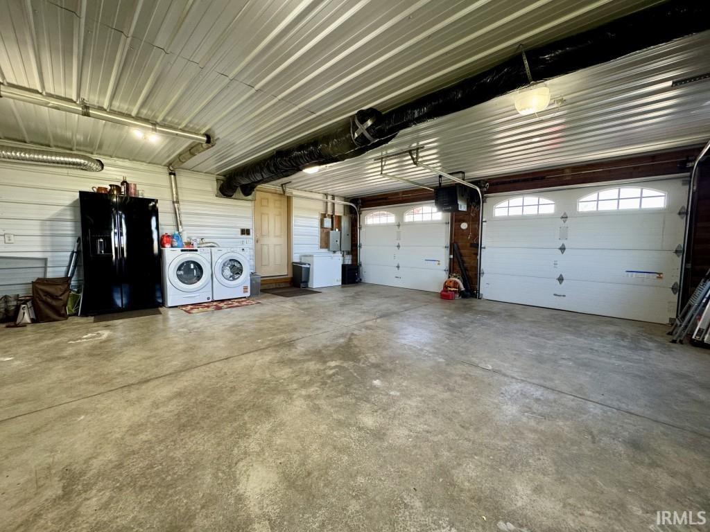 3985 East Burd Road Columbia City, IN 46725 - Photo 33 of 36