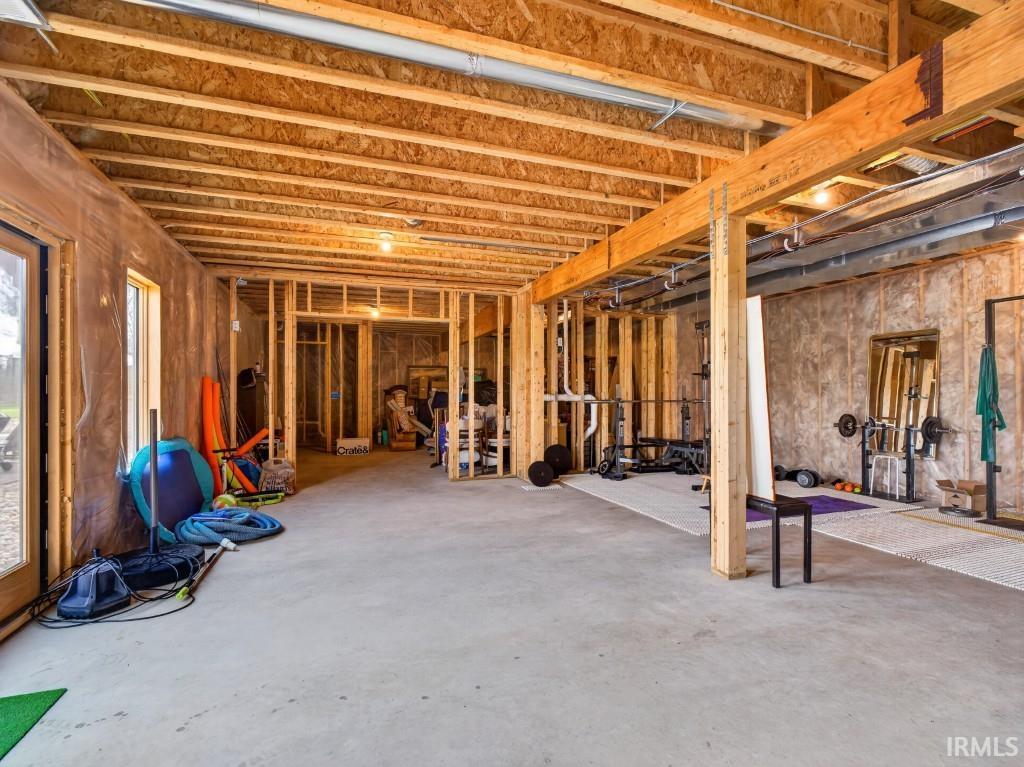 3985 East Burd Road Columbia City, IN 46725 - Photo 34 of 36