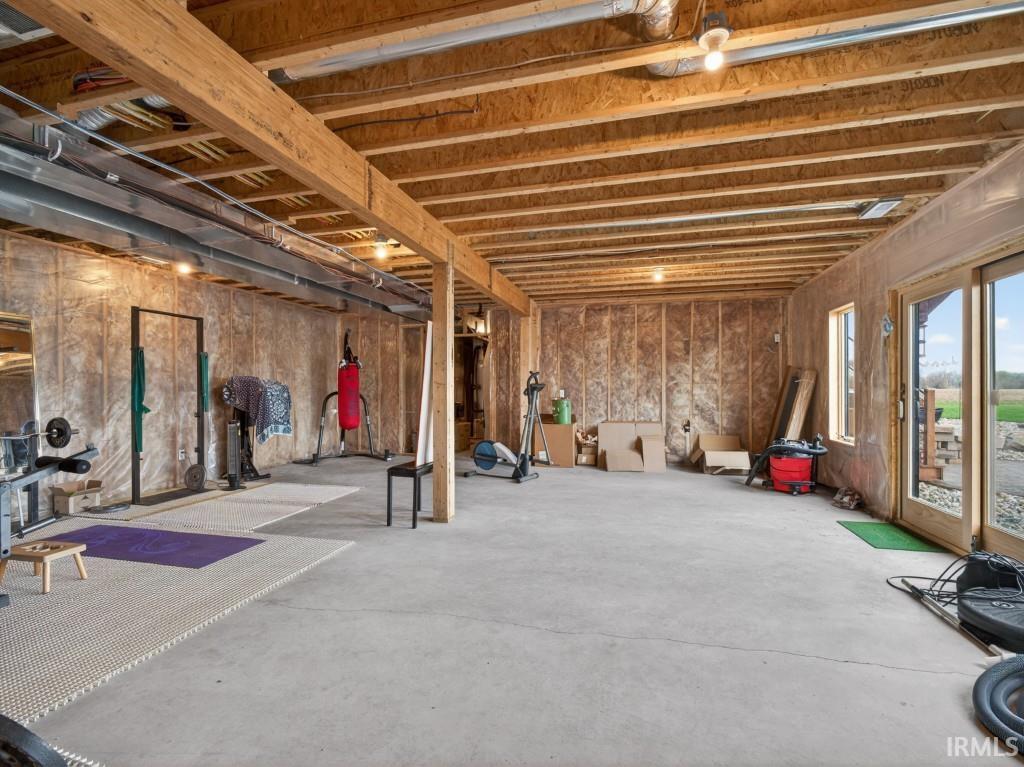 3985 East Burd Road Columbia City, IN 46725 - Photo 35 of 36