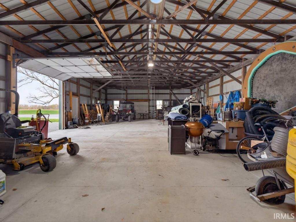 3985 East Burd Road Columbia City, IN 46725 - Photo 36 of 36