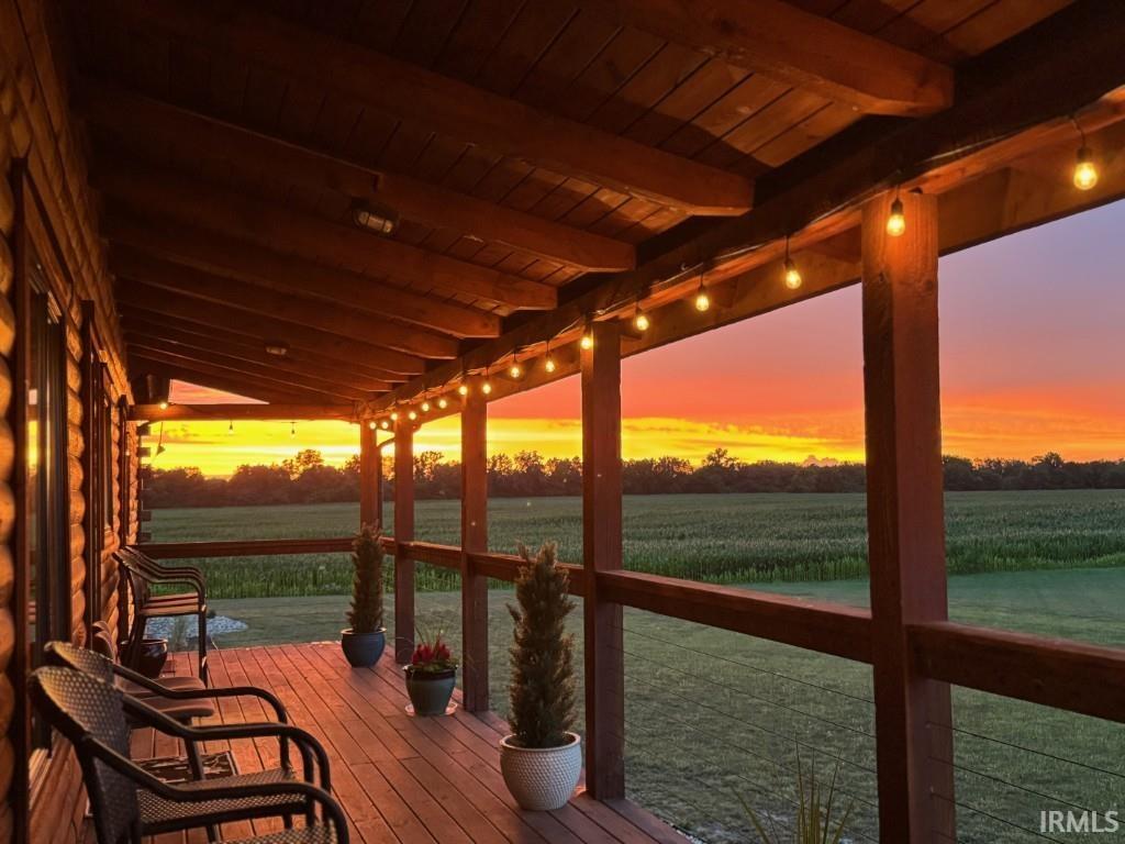 3985 East Burd Road Columbia City, IN 46725 - Photo 7 of 36