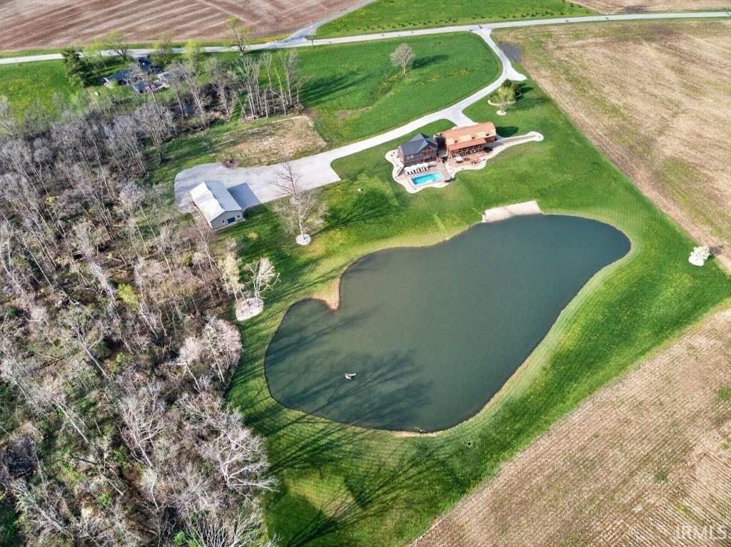 3985 East Burd Road Columbia City, IN 46725 - Photo 8 of 36