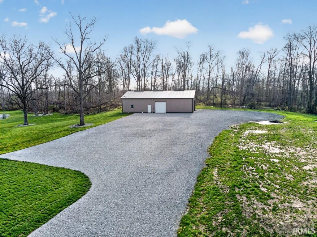 3985 East Burd Road Columbia City, IN 46725 - Photo 9 of 36