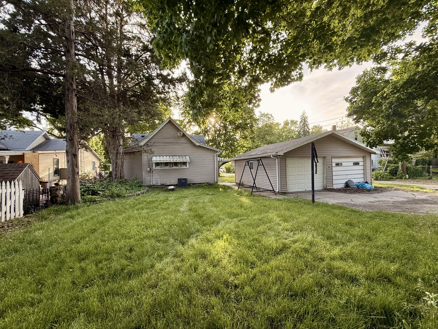 314 South Quincy Street Clinton, IL 61727 - Photo 13 of 14