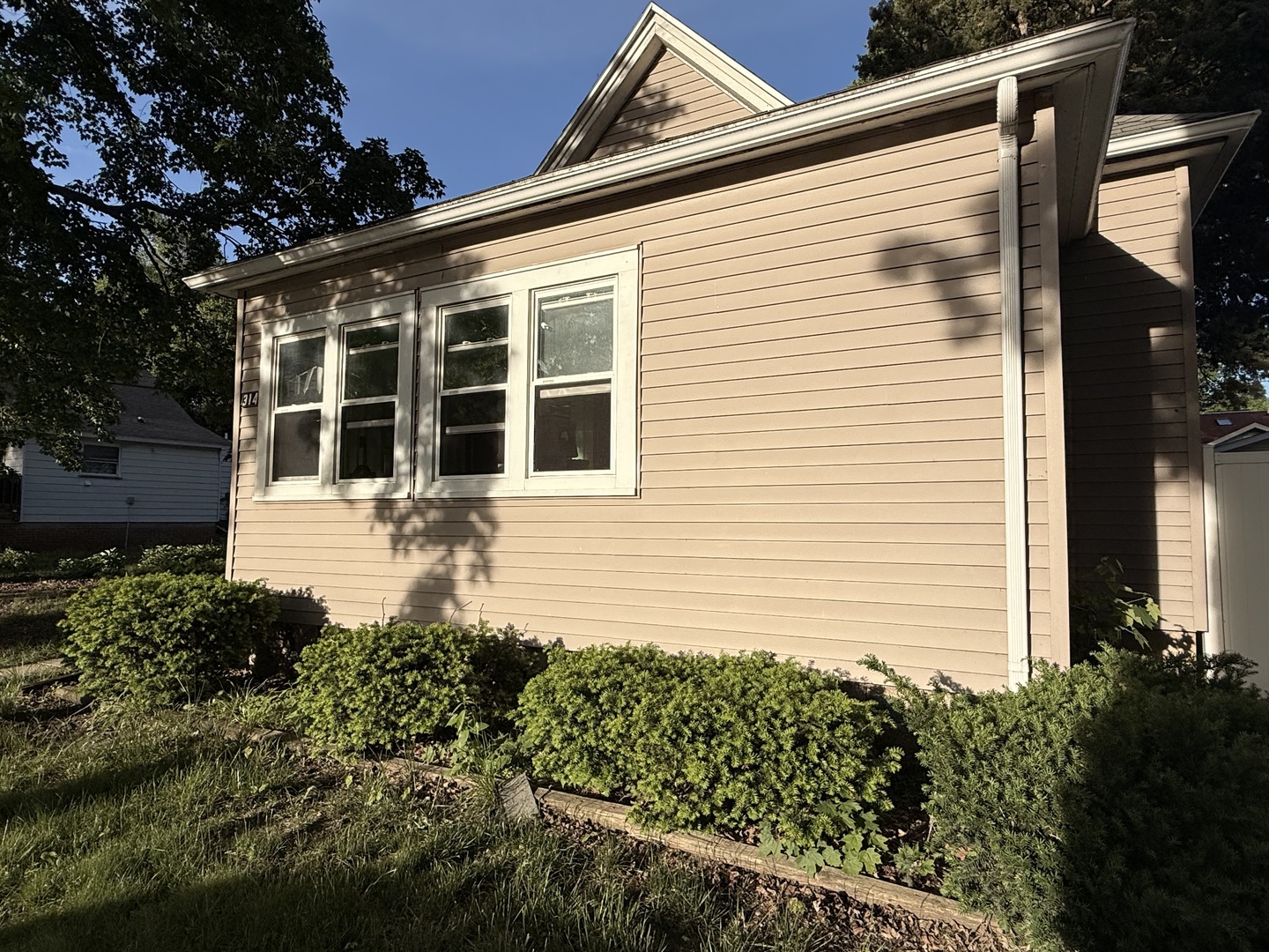 314 South Quincy Street Clinton, IL 61727 - Photo 14 of 14
