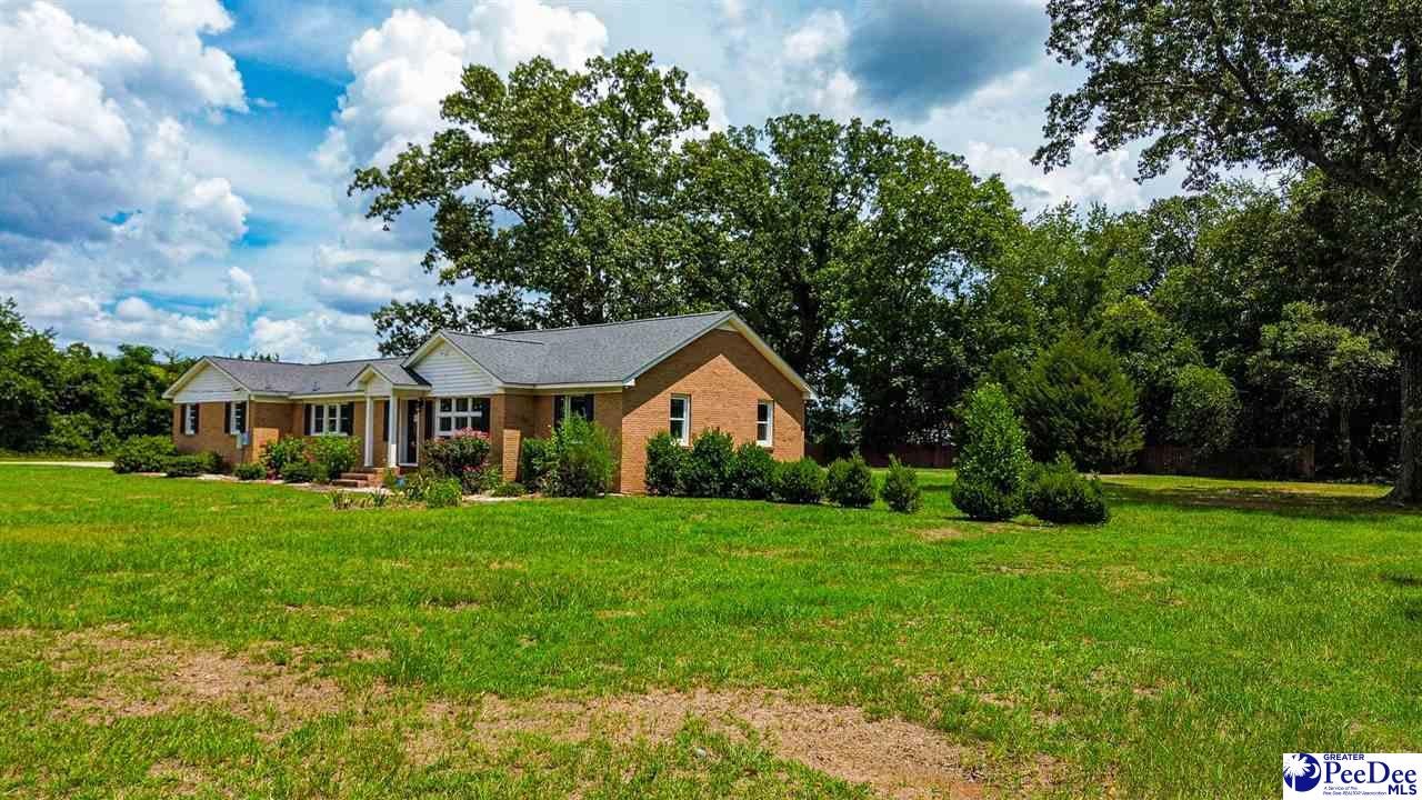 10 Galloway Store Road Bishopville, SC 29010 - Photo 57 of 59 Gallery Image 57