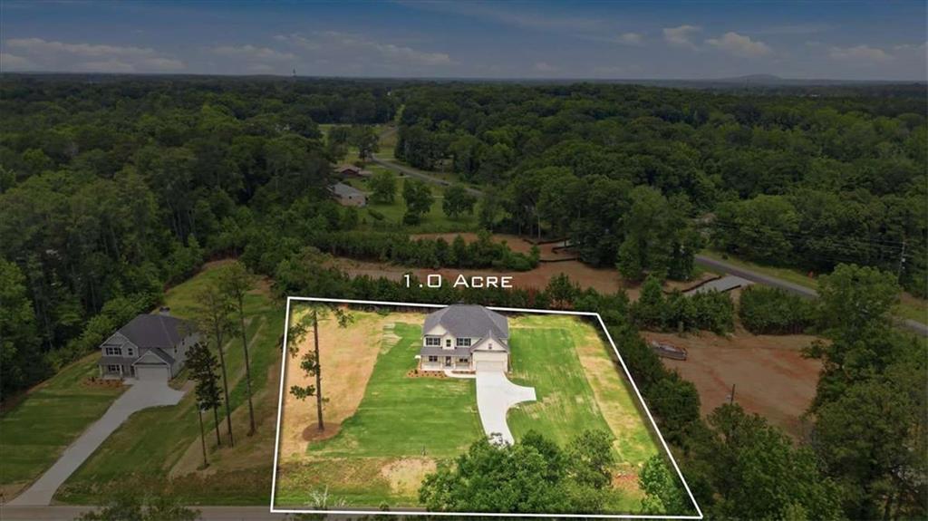 4619 Rex Road Stockbridge, GA 30281 - Photo 44 of 45