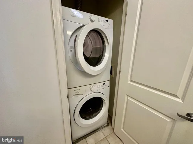 a view of car garage