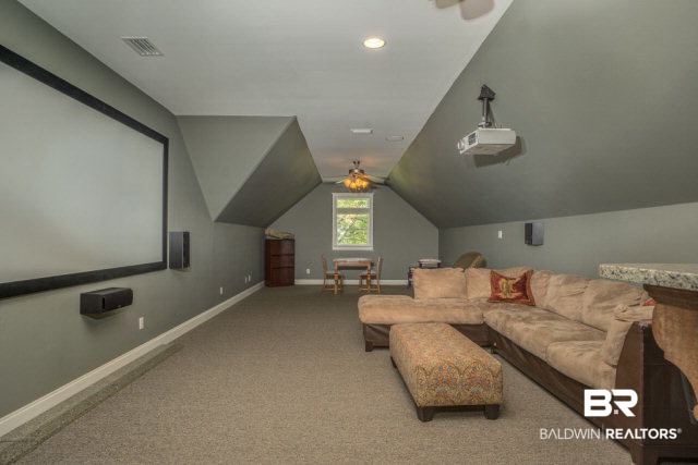 6748 Piney Woods Road Foley, AL 36535 - Photo 35 of 46 Media Room