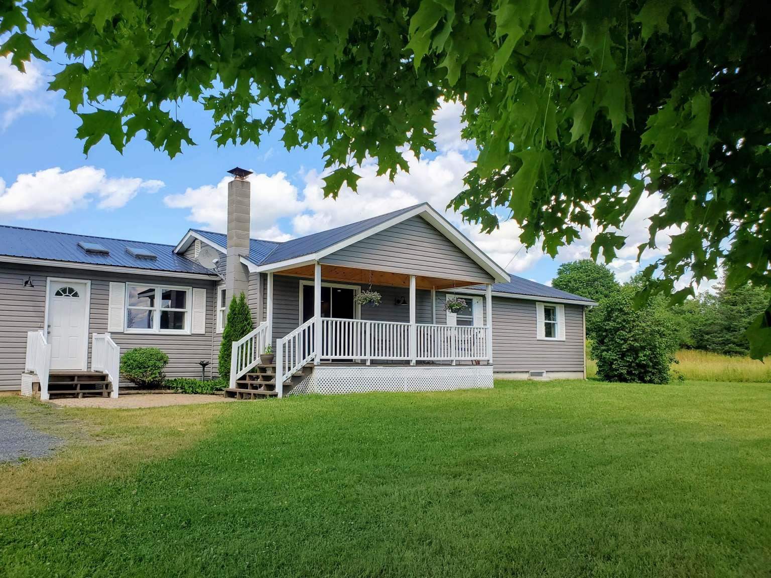 120 Cheney Road Barre Town, VT 05641 - Photo 1 of 20