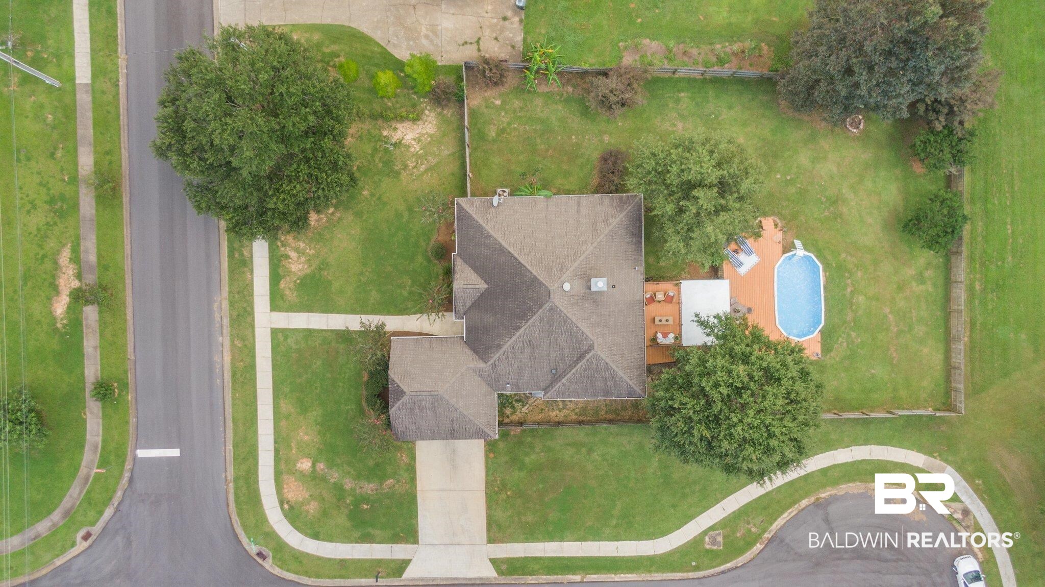16320 Holbrook Court Fairhope, AL 36532 - Photo 40 of 43
