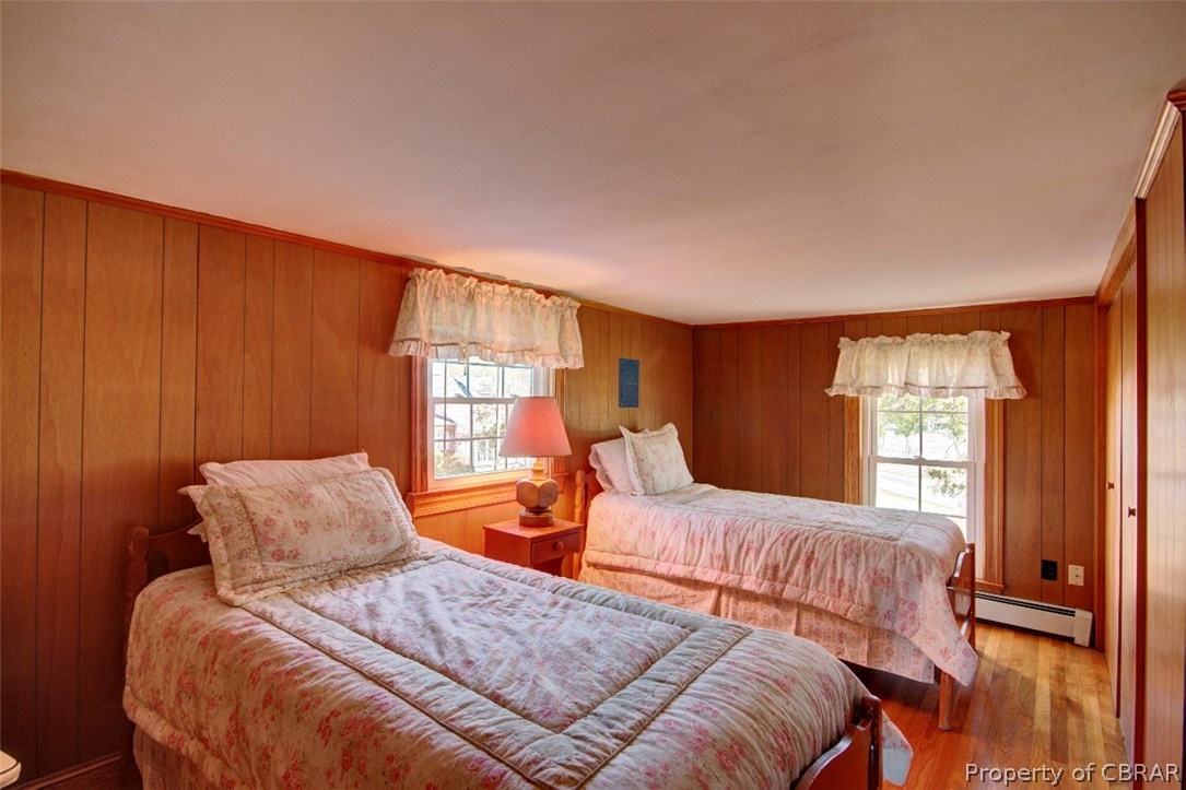 627 Flats Road Urbanna, VA 23175 - Photo 18 of 24