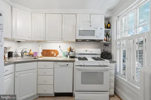 $1,575,000 | 3267 Prospect Street Northwest, Washington, DC 20007